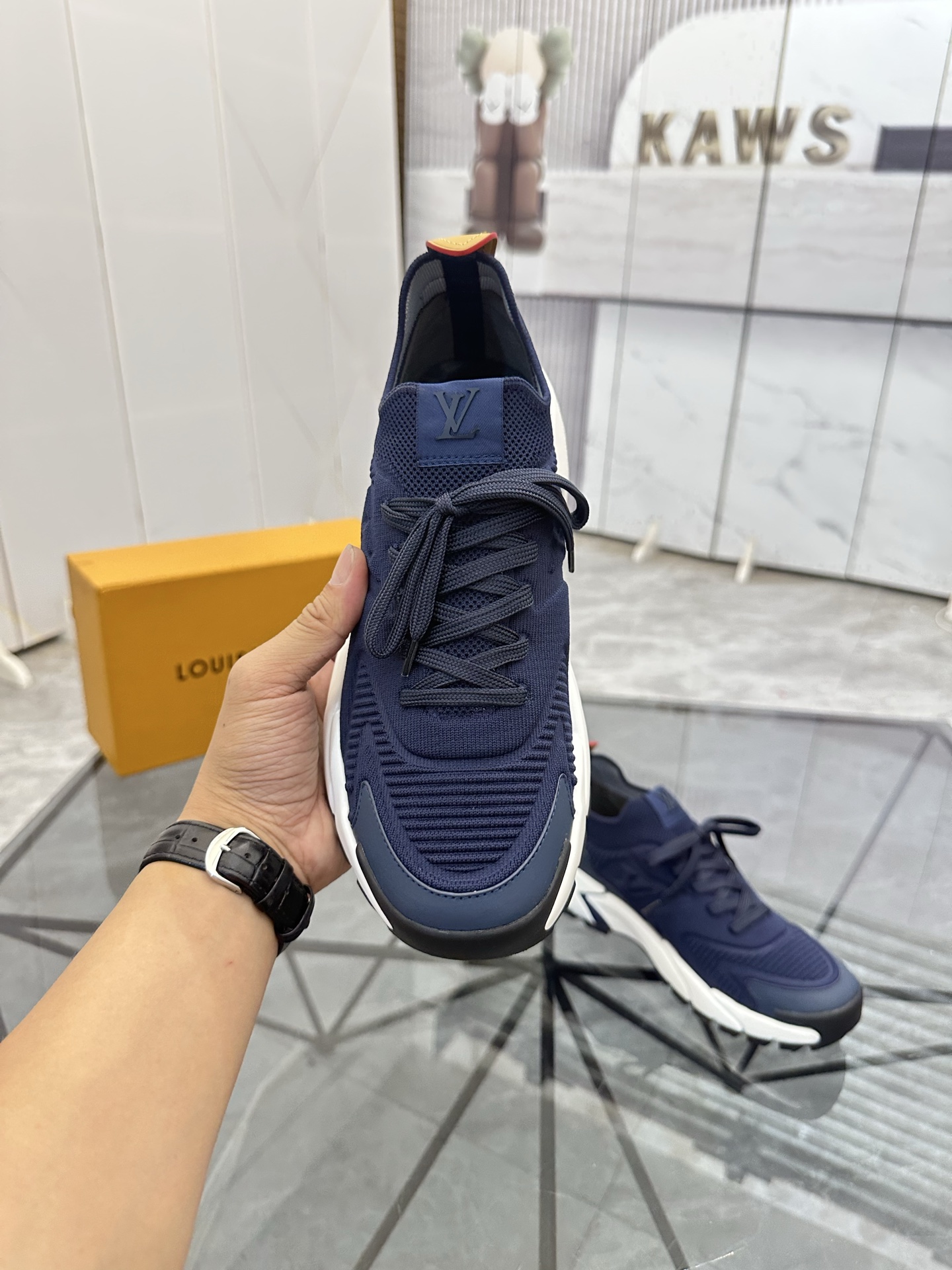 Louis Vuitton